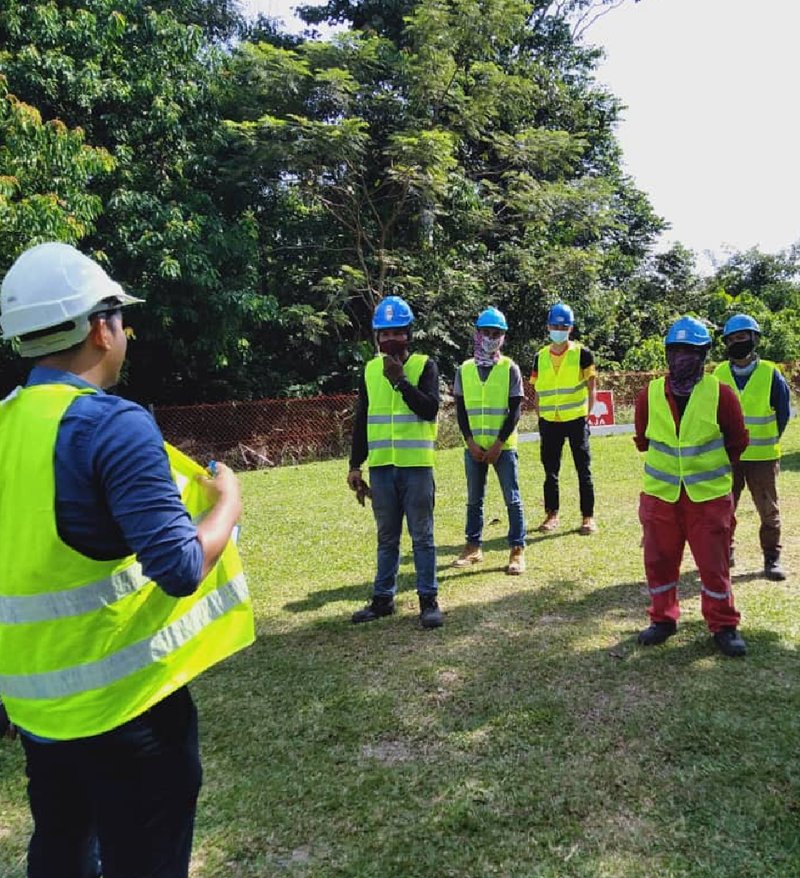 Training & Development